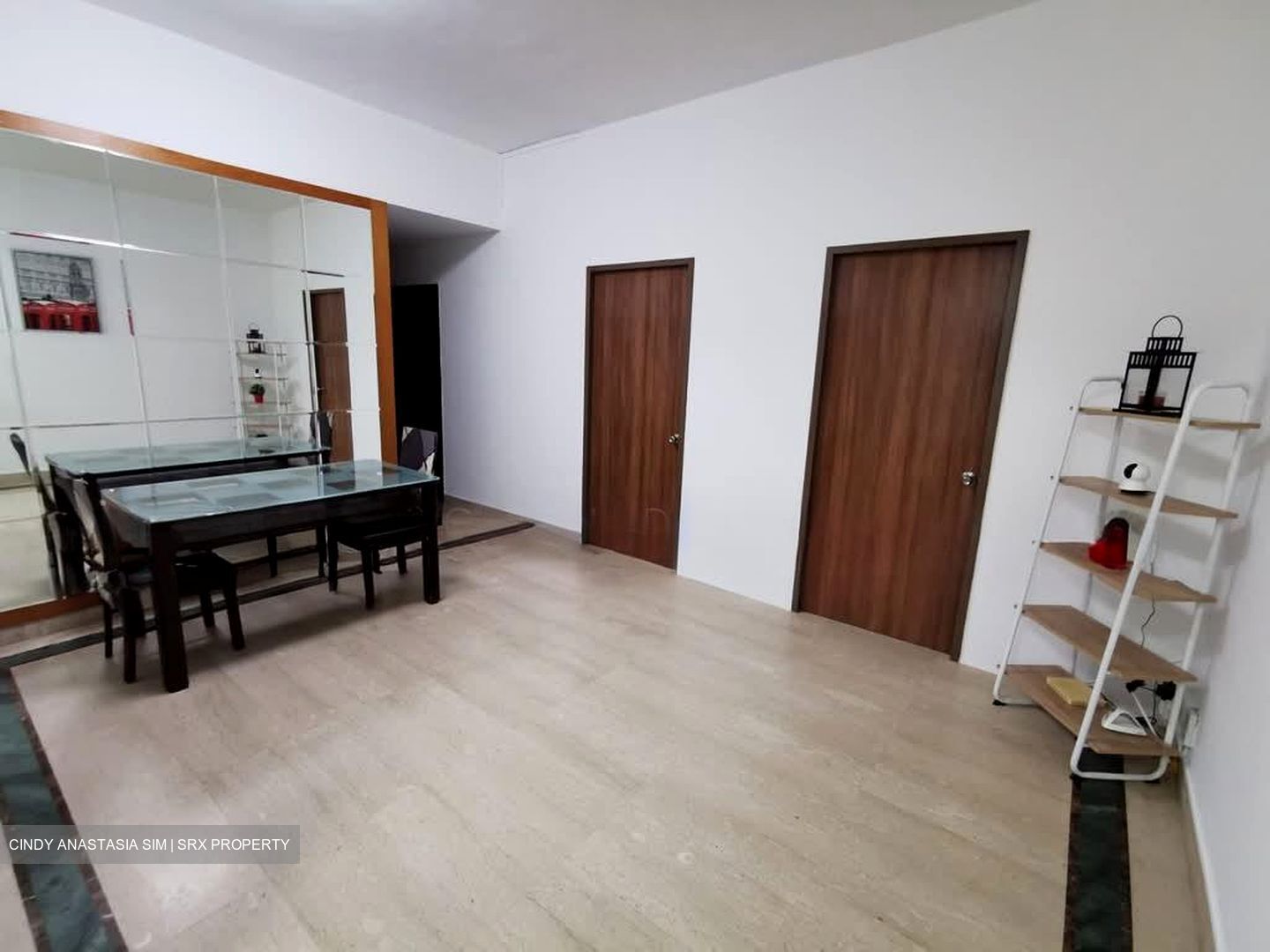 Hillview Green (D21), Condominium #586656801